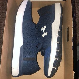 Men’s Under Armour Speedform Gemini Vent - Navy